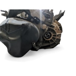 Recambio de caja cambios para renault clio iii 20 aniversario referencia OEM IAM JR5124  