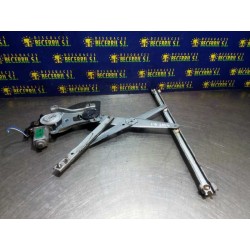 Recambio de elevalunas delantero izquierdo para daewoo kalos 1.2 se referencia OEM IAM 95015329  