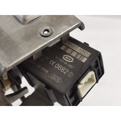 Recambio de columna dirección para hyundai getz (tb) 1.1 básico referencia OEM IAM 563001C700  