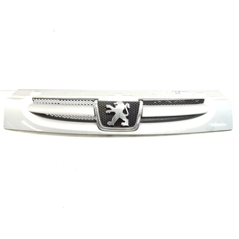 Recambio de rejilla delantera para peugeot partner (s2) referencia OEM IAM 964458777 964458777 Recambio de rejilla delantera para peugeot partner (s2) referencia OEM IAM 964458777 964458777