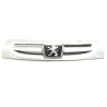 Recambio de rejilla delantera para peugeot partner (s2) referencia OEM IAM 964458777 964458777 