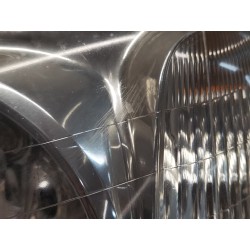 Recambio de faro izquierdo para honda civic berlina 3/4 (ej/ek) referencia OEM IAM   