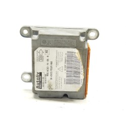Recambio de centralita airbag para citroen xsara picasso 1.6 x referencia OEM IAM 9646757180  