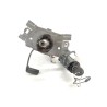 Recambio de columna dirección para hyundai getz (tb) 1.1 básico referencia OEM IAM 563001C700  