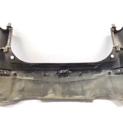 Recambio de paragolpes trasero para nissan note (e11e) tekna referencia OEM IAM   