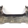 Recambio de paragolpes trasero para nissan note (e11e) tekna referencia OEM IAM   