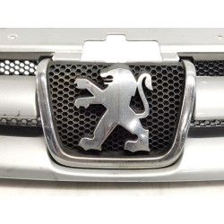 Recambio de rejilla delantera para peugeot partner (s2) referencia OEM IAM 964458777 964458777 