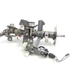 Recambio de columna dirección para hyundai getz (tb) 1.1 básico referencia OEM IAM 563001C700  