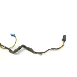 Recambio de retrovisor derecho para citroen c4 grand picasso referencia OEM IAM   