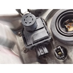 Recambio de faro izquierdo para honda civic berlina 3/4 (ej/ek) referencia OEM IAM   