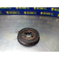 Recambio de polea cigueñal para ford escort berlina/turnier flair berlina referencia OEM IAM   