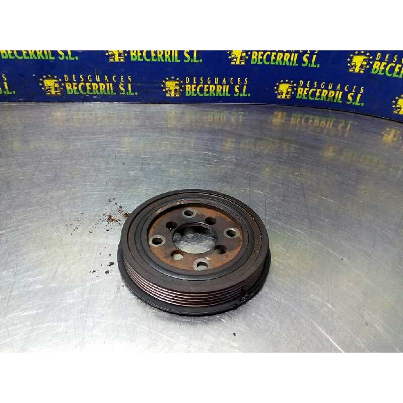 Recambio de polea cigueñal para ford escort berlina/turnier flair berlina referencia OEM IAM Recambio de polea cigueñal para ford escort berlina/turnier flair berlina referencia OEM IAM