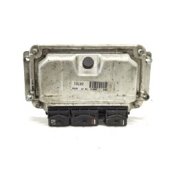 Recambio de centralita motor uce para citroen xsara picasso 1.6 x referencia OEM IAM 9637839580  
