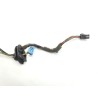Recambio de retrovisor izquierdo para citroen c4 grand picasso referencia OEM IAM 96819905XT  