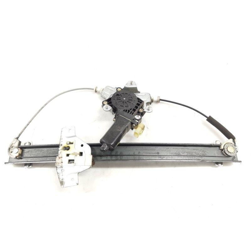 Recambio de elevalunas delantero izquierdo para hyundai getz (tb) 1.1 básico referencia OEM IAM 988101C300 Recambio de elevalunas delantero izquierdo para hyundai getz (tb) 1.1 básico referencia OEM IAM 988101C300