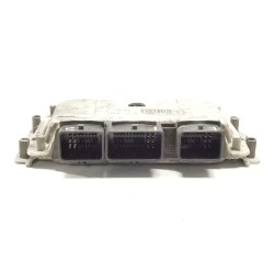Recambio de centralita motor uce para citroen xsara picasso 1.6 x referencia OEM IAM 9637839580  