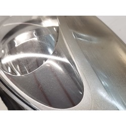 Recambio de faro izquierdo para renault clio iii 20 aniversario referencia OEM IAM 8200865321  