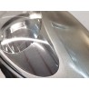 Recambio de faro izquierdo para renault clio iii 20 aniversario referencia OEM IAM 8200865321  
