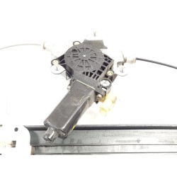 Recambio de elevalunas delantero izquierdo para hyundai getz (tb) 1.1 básico referencia OEM IAM 988101C300  
