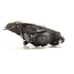 Recambio de faro izquierdo para renault clio iii 20 aniversario referencia OEM IAM 8200865321  