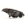 Recambio de faro izquierdo para renault clio iii 20 aniversario referencia OEM IAM 8200865321  
