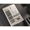 Recambio de faro izquierdo para renault clio iii 20 aniversario referencia OEM IAM 8200865321  