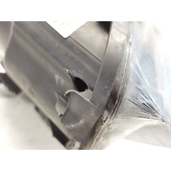 Recambio de faro izquierdo para renault clio iii 20 aniversario referencia OEM IAM 8200865321  