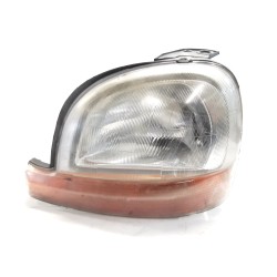 Recambio de faro izquierdo para renault kangoo (f/kc0) 1.9 diesel referencia OEM IAM   