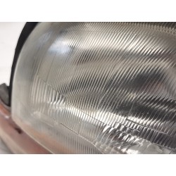Recambio de faro izquierdo para renault kangoo (f/kc0) 1.9 diesel referencia OEM IAM   
