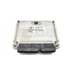 Recambio de centralita motor uce para seat leon (1m1) sport referencia OEM IAM 038906019KG 0281011193 1039S03464