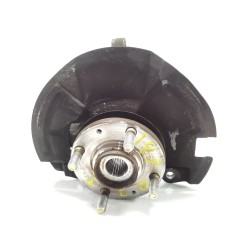 Recambio de mangueta delantera izquierda para hyundai getz (tb) 1.1 básico referencia OEM IAM   