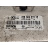 Recambio de centralita motor uce para seat leon (1m1) sport referencia OEM IAM 038906019KG 0281011193 1039S03464
