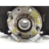 Recambio de mangueta delantera izquierda para hyundai getz (tb) 1.1 básico referencia OEM IAM   