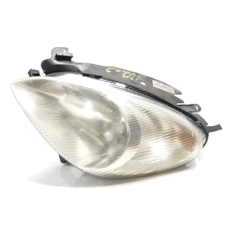 Recambio de faro izquierdo para citroen xsara picasso 1.6 x referencia OEM IAM 9631495180  