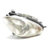 Recambio de faro izquierdo para citroen xsara picasso 1.6 x referencia OEM IAM 9631495180  