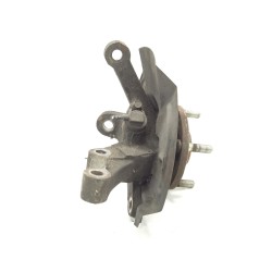 Recambio de mangueta delantera izquierda para hyundai getz (tb) 1.1 básico referencia OEM IAM   