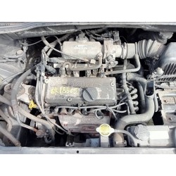Recambio de motor y cambio exportación para hyundai getz (tb) 1.1 básico referencia OEM IAM   