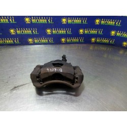 Recambio de pinza freno delantera izquierda para daewoo kalos 1.2 se referencia OEM IAM 96534637  