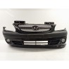 Recambio de paragolpes delantero para hyundai getz (tb) 1.1 básico referencia OEM IAM   