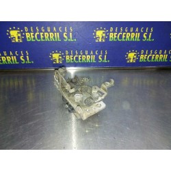 Recambio de cerradura puerta delantera derecha para opel corsa a cup referencia OEM IAM   