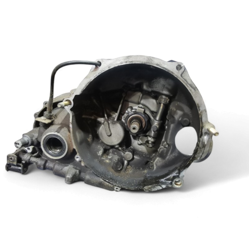 Recambio de caja cambios para skoda felicia berlina ( 791) referencia OEM IAM 002301107 Recambio de caja cambios para skoda felicia berlina ( 791) referencia OEM IAM 002301107