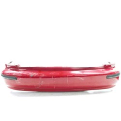 Recambio de paragolpes trasero para honda civic berlina 3/4 (ej/ek) referencia OEM IAM   
