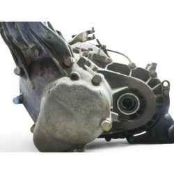 Recambio de caja cambios para skoda felicia berlina ( 791) referencia OEM IAM 002301107  
