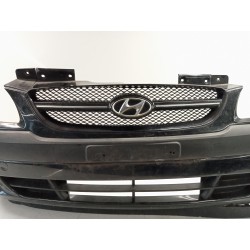 Recambio de paragolpes delantero para hyundai getz (tb) 1.1 básico referencia OEM IAM   