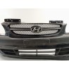 Recambio de paragolpes delantero para hyundai getz (tb) 1.1 básico referencia OEM IAM   