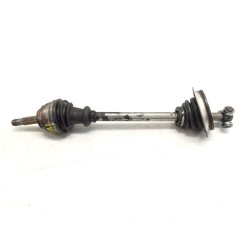 Recambio de transmisión delantera izquierda para renault kangoo (f/kc0) 1.9 diesel referencia OEM IAM   