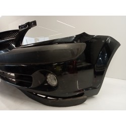 Recambio de paragolpes delantero para hyundai getz (tb) 1.1 básico referencia OEM IAM   