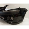 Recambio de paragolpes delantero para hyundai getz (tb) 1.1 básico referencia OEM IAM   