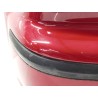 Recambio de paragolpes trasero para honda civic berlina 3/4 (ej/ek) referencia OEM IAM   