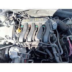 Recambio de motor completo para renault laguna grandtour iii referencia OEM IAM   